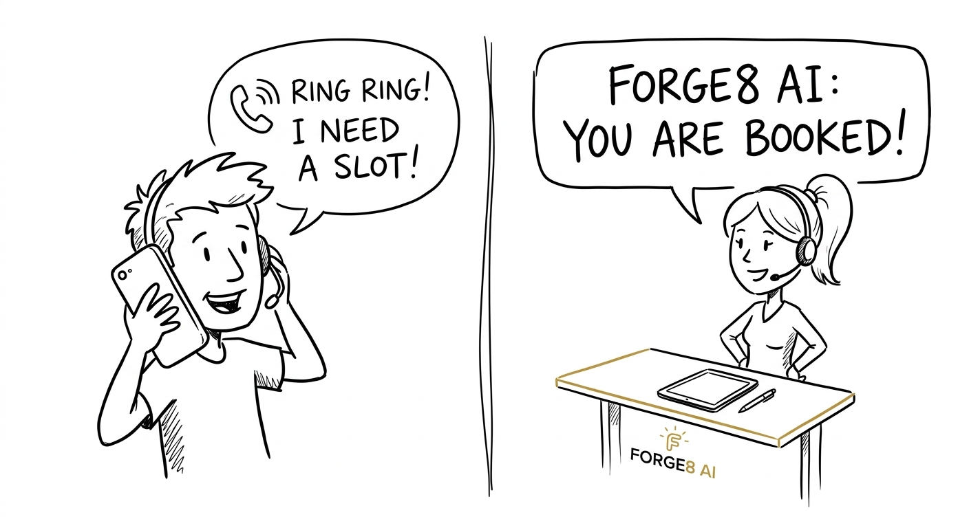 Aizent AI Call Interaction